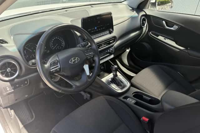 Hyundai Kona (2022) thumbnail 22