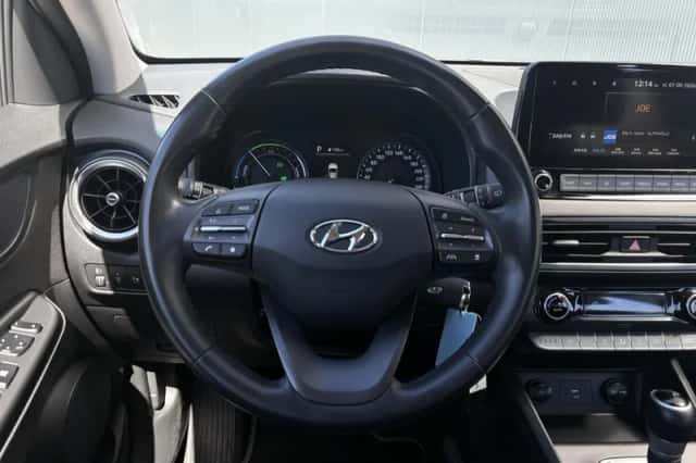 Hyundai Kona (2022) thumbnail 30