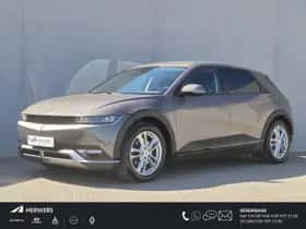 Hyundai Ioniq 5 (2022) thumbnail 1