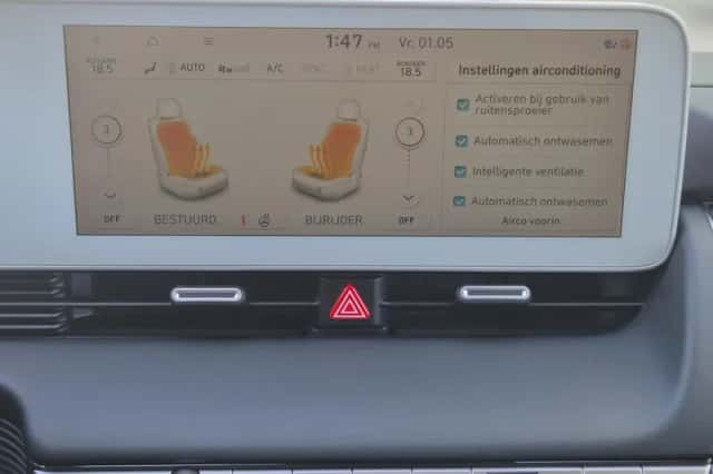 Hyundai Ioniq 5 (2022) thumbnail 7