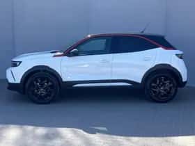 Opel Mokka (2023) thumbnail 12