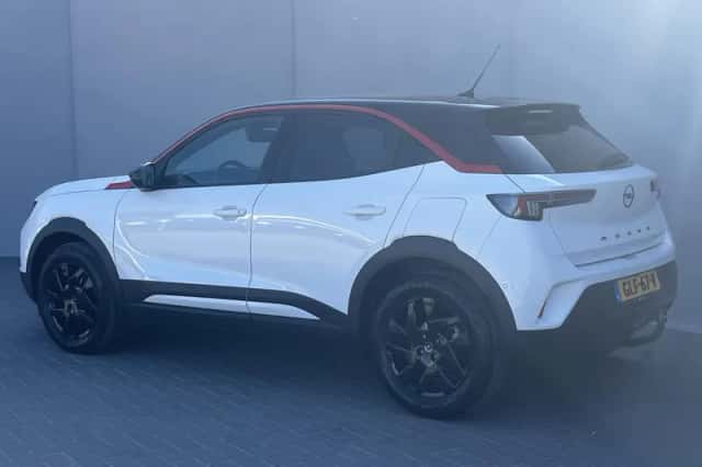 Opel Mokka (2023) thumbnail 15