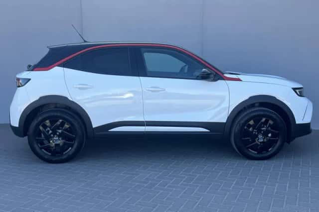 Opel Mokka (2023) thumbnail 16