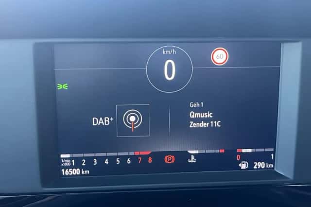 Opel Mokka (2023) thumbnail 19