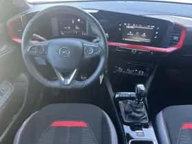 Opel Mokka (2023) thumbnail 30
