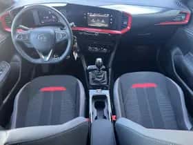 Opel Mokka (2023) thumbnail 5