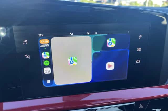 Opel Mokka (2023) thumbnail 41