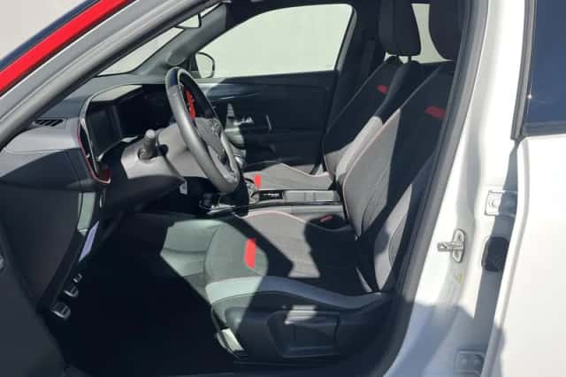 Opel Mokka (2023) thumbnail 43