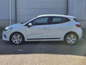 Renault Clio (2022) thumbnail 15