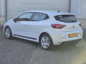 Renault Clio (2022) thumbnail 21