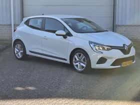 Renault Clio (2022) thumbnail 23