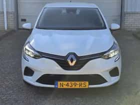 Renault Clio (2022) thumbnail 28