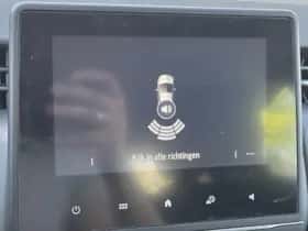 Renault Clio (2022) thumbnail 10