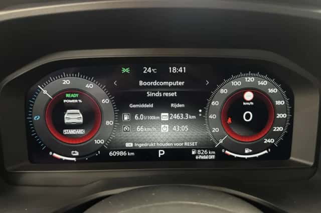 Nissan Qashqai (2023) thumbnail 23