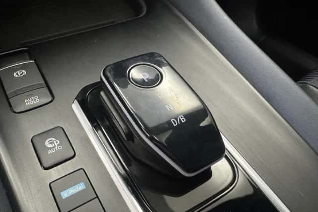 Nissan Qashqai (2023) thumbnail 24