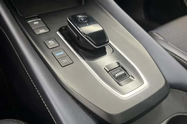 Nissan Qashqai (2023) thumbnail 25