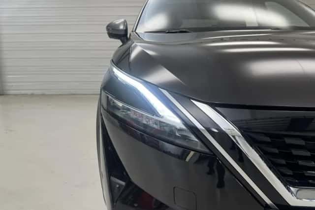 Nissan Qashqai (2023) thumbnail 29