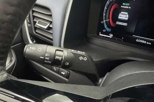 Nissan Qashqai (2023) thumbnail 36