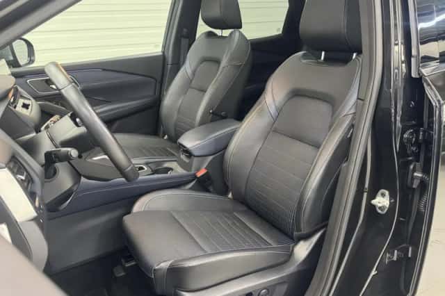 Nissan Qashqai (2023) thumbnail 9