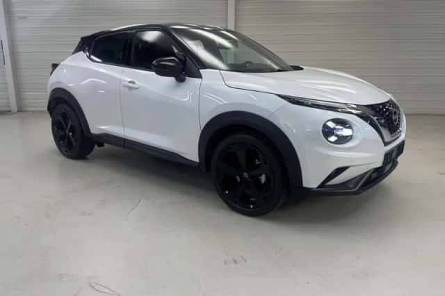 Nissan Juke (2025) thumbnail 19