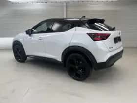 Nissan Juke (2025) thumbnail 20