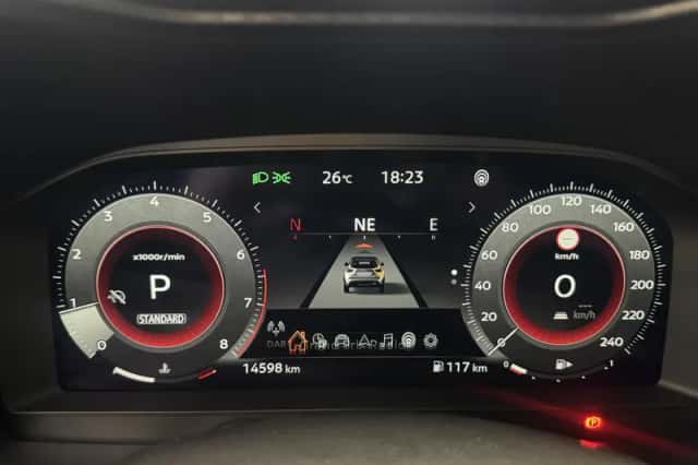Nissan Juke (2025) thumbnail 21