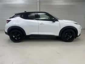 Nissan Juke (2025) thumbnail 21