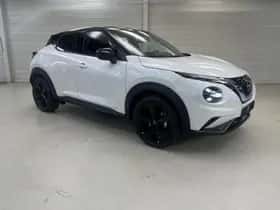 Nissan Juke (2025) thumbnail 22