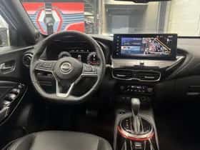 Nissan Juke (2025) thumbnail 23