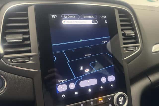 Renault Mégane (2023) thumbnail 11