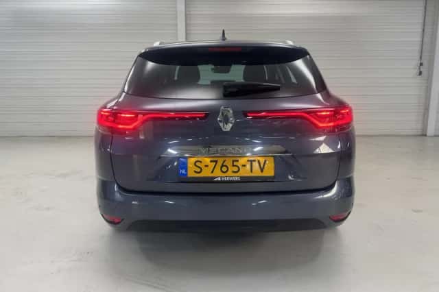 Renault Mégane (2023) thumbnail 28