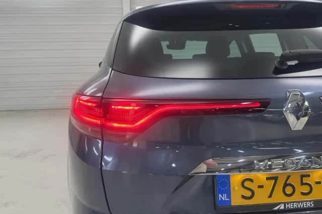 Renault Mégane (2023) thumbnail 29