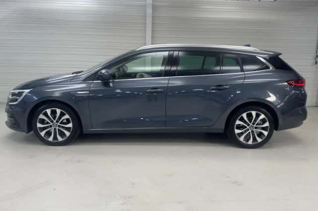 Renault Mégane (2023) thumbnail 9