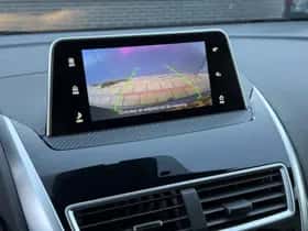 Mitsubishi Eclipse Cross (2019) thumbnail 27