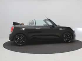 MINI Cabrio (2018) thumbnail 13
