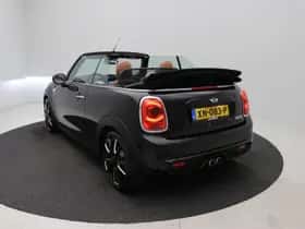 MINI Cabrio (2018) thumbnail 19