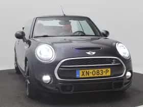 MINI Cabrio (2018) thumbnail 21