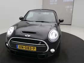 MINI Cabrio (2018) thumbnail 34