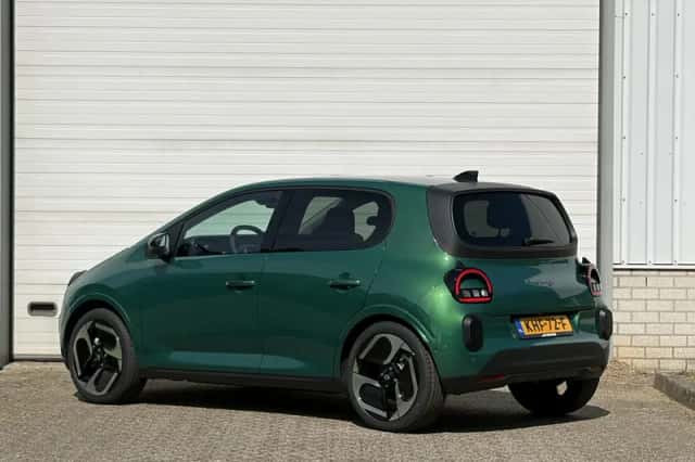 Renault Twingo (2026) thumbnail 18