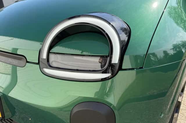 Renault Twingo (2026) thumbnail 36