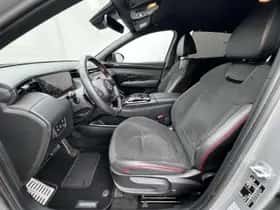 Hyundai Tucson (2022) thumbnail 11