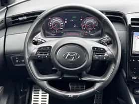 Hyundai Tucson (2022) thumbnail 14