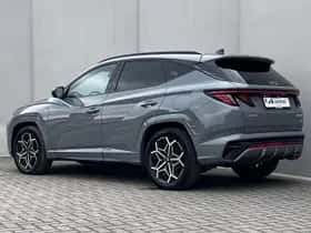 Hyundai Tucson (2022) thumbnail 19