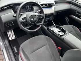 Hyundai Tucson (2022) thumbnail 20