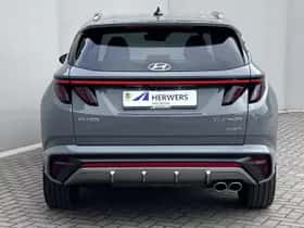 Hyundai Tucson (2022) thumbnail 24