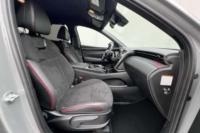 Hyundai Tucson (2022) thumbnail 28