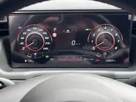 Hyundai Tucson (2022) thumbnail 38
