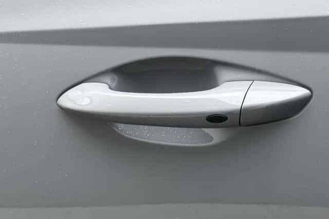 Hyundai Tucson (2022) thumbnail 42