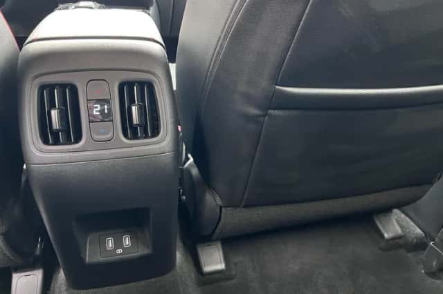 Hyundai Tucson (2022) thumbnail 43