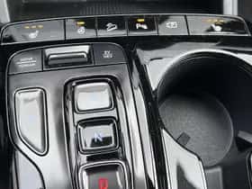 Hyundai Tucson (2022) thumbnail 43